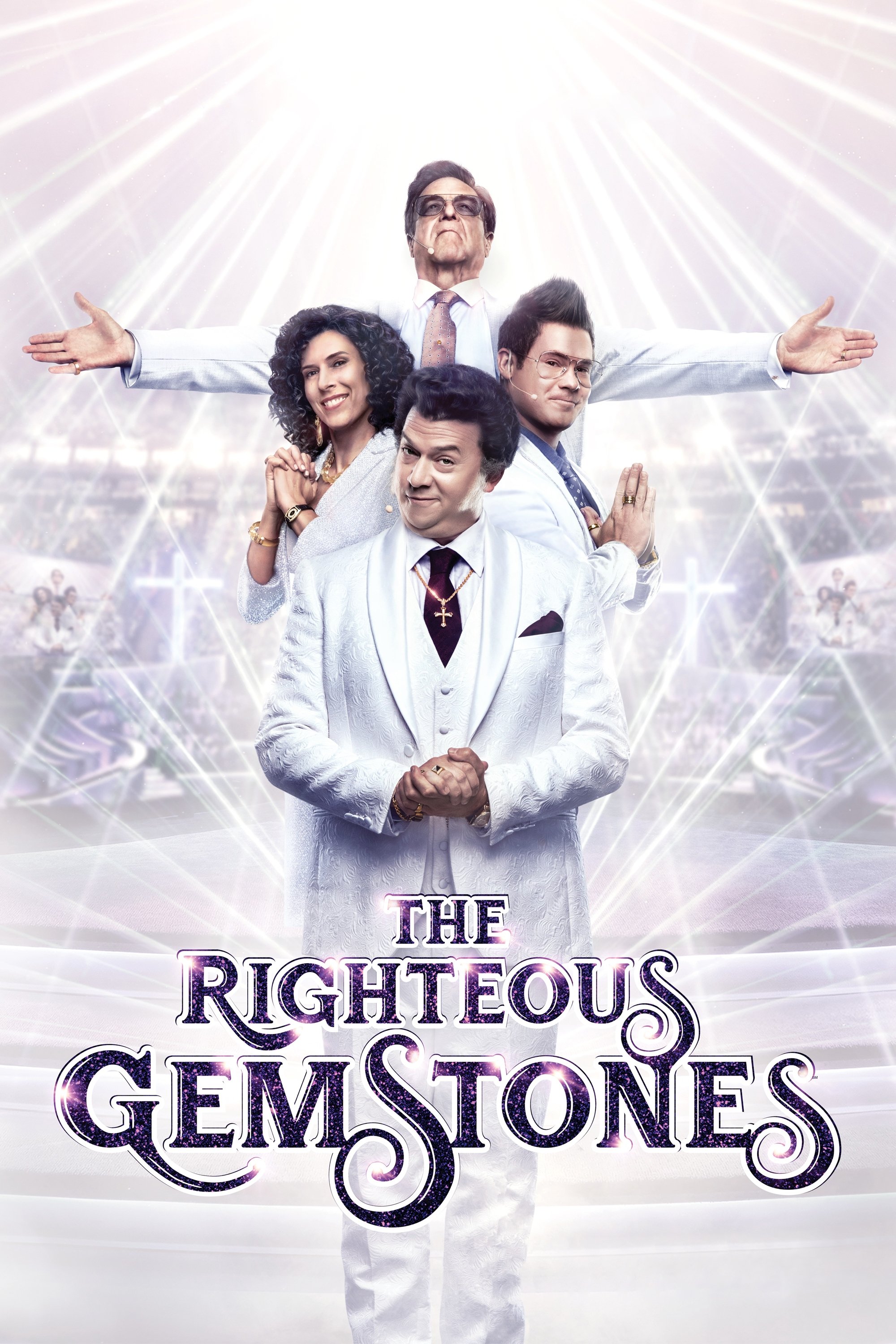 The Righteous Gemstones [509656] (A1767189763) [[Shows]] --Plex--